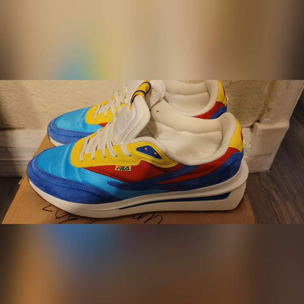 Fila